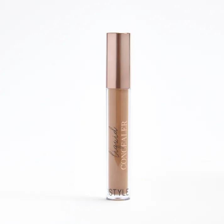 In The Style Liquid Concealer Rich - Beales department store