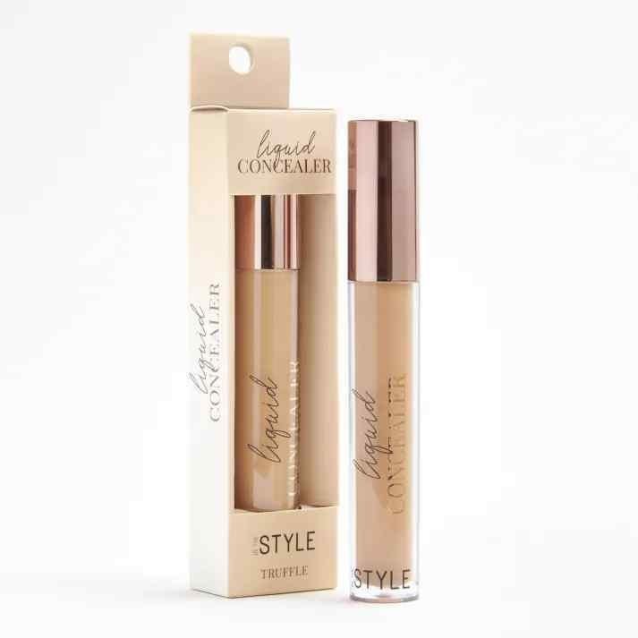 In The Style Liquid Concealer Truffle - Beales department store