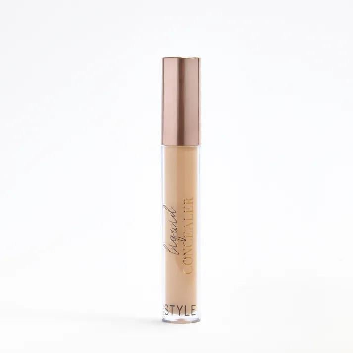 In The Style Liquid Concealer Truffle - Beales department store