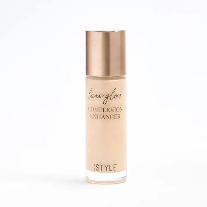 In The Style Luxe Glow Complexion Enhancer Pearl Glow - Beales department store