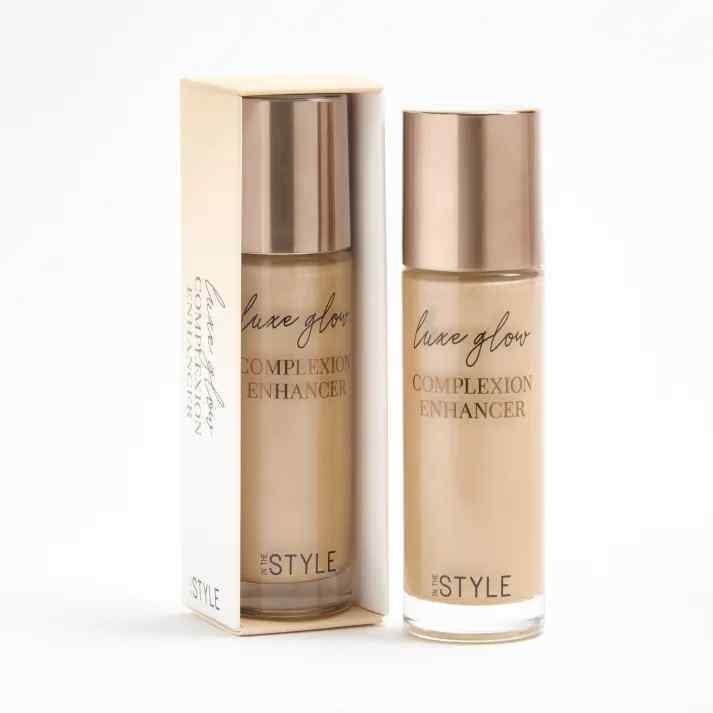 In The Style Luxe Glow Complexion Enhancer Siren Glow - Beales department store