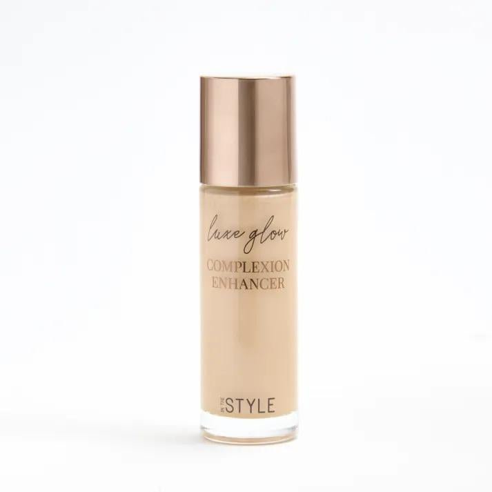 In The Style Luxe Glow Complexion Enhancer Siren Glow - Beales department store