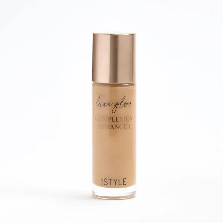 In The Style Luxe Glow Complexion Enhancer Sunskissed Glow - Beales department store