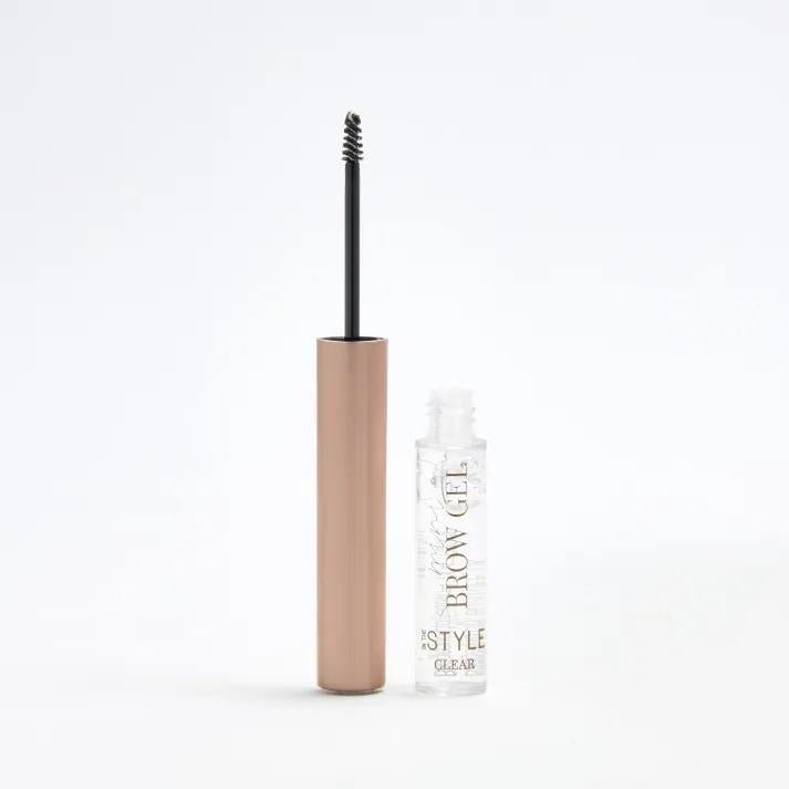 In The Style Mini Brow Gel Clear - Beales department store