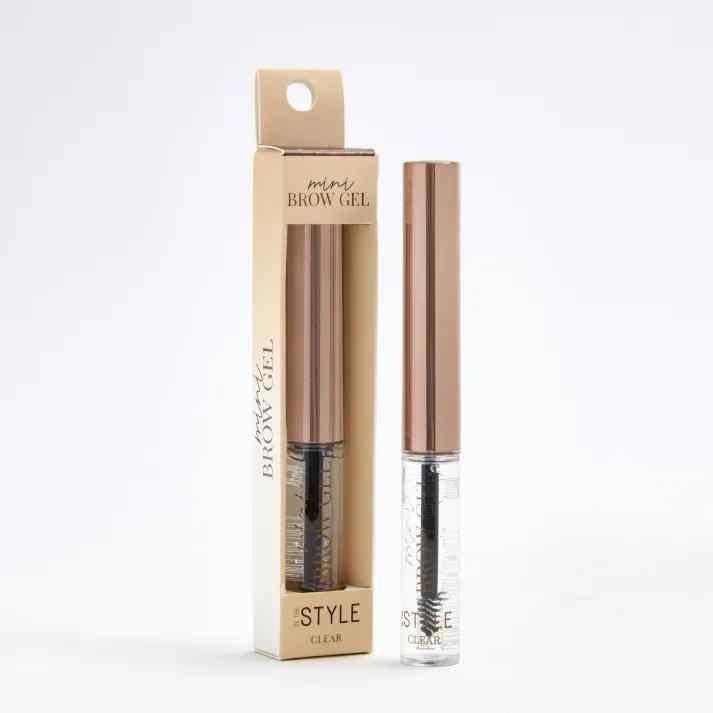 In The Style Mini Brow Gel Clear - Beales department store