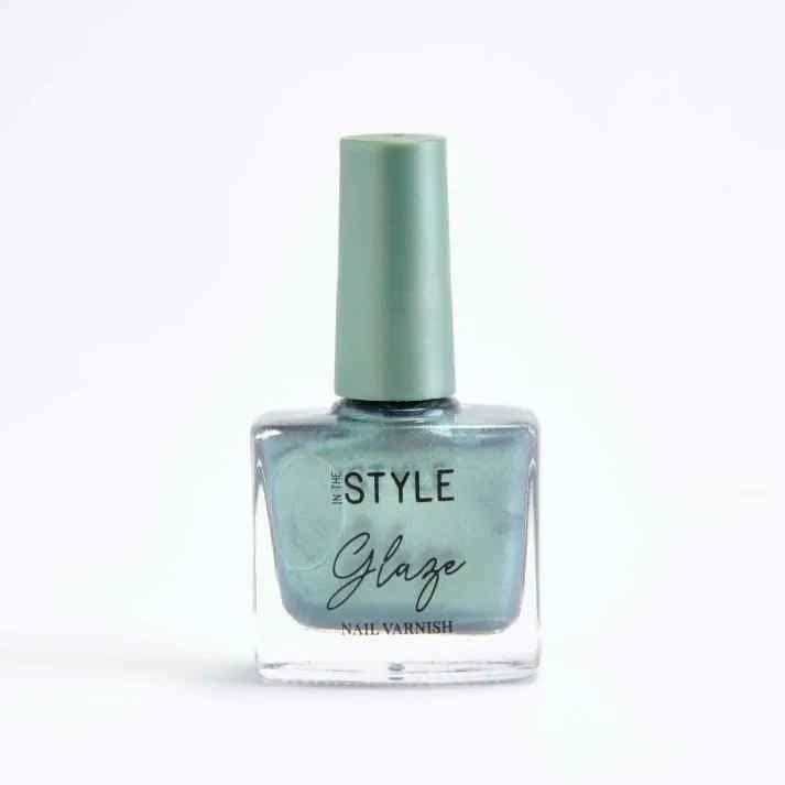 In The Style Nail Varnish Glaze Nebula - Beales department store