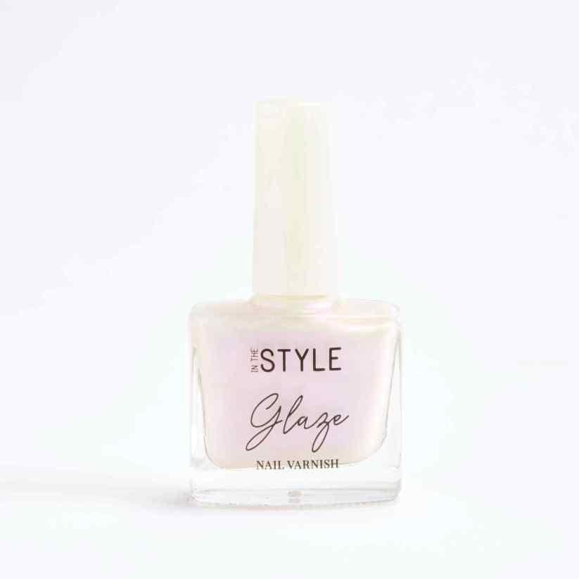 In The Style Nail Varnish Glaze Starburst - Beales department store