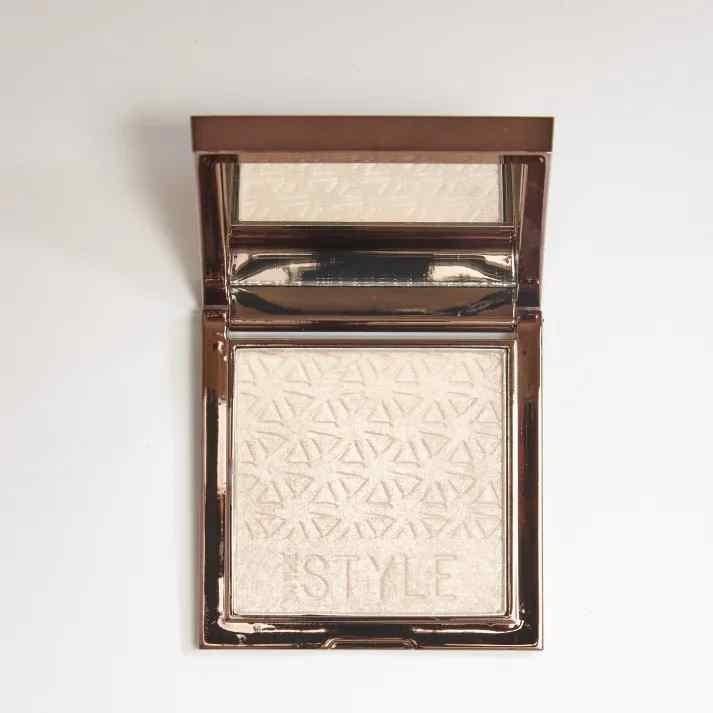 In The Style Pressed Highlighter Glow Up - Beales department store