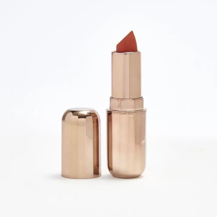 In The Style Soft Matte Lipstick Cinnamon Bun - Beales department store