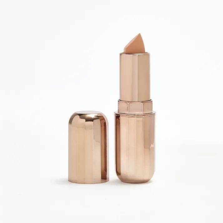 In The Style Soft Matte Lipstick Perfect Nude - Beales department store