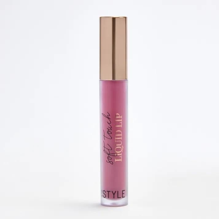 In The Style Soft Touch Liquid Lip Kasbah - Beales department store