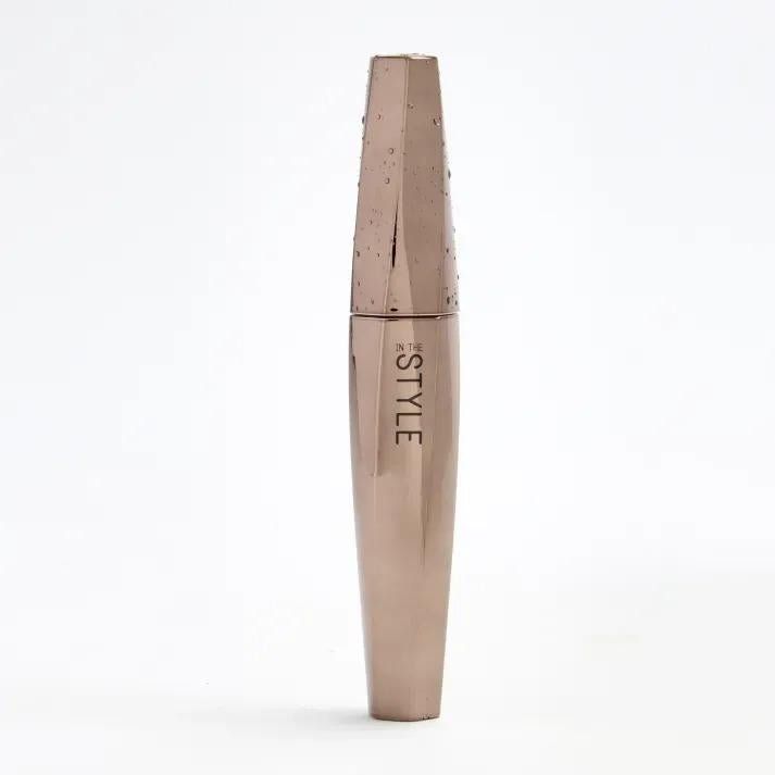 In The Style Water Resistant Mascara Black - Beales department store