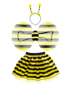 Bee Tutu Set - 3-8 years
