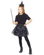 Star Witch Set - 3-8 Years