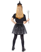 Star Witch Set - 3-8 Years