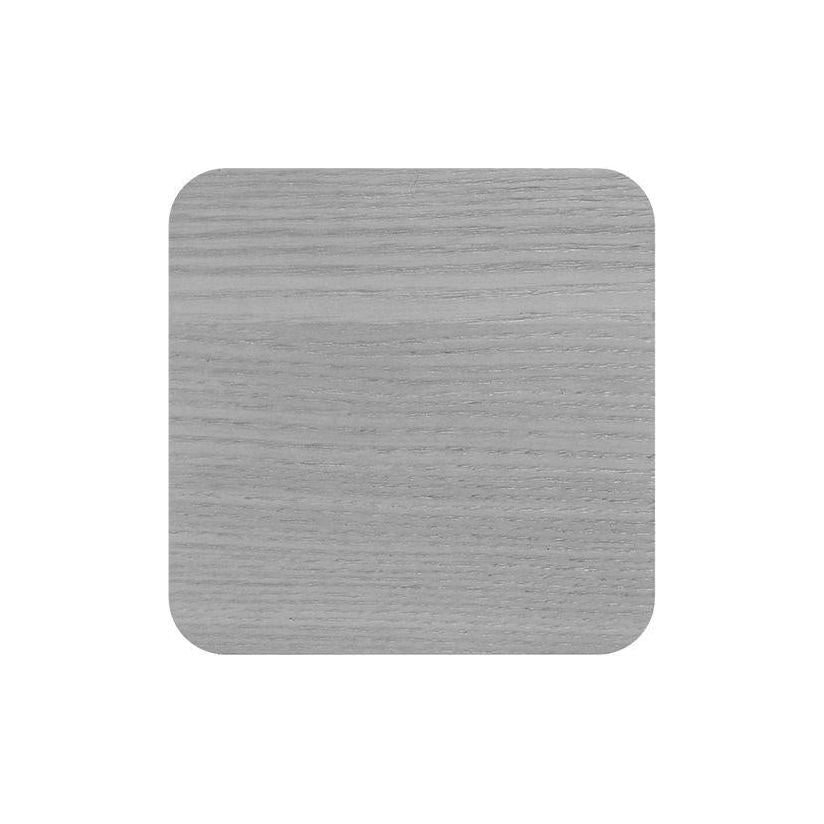 iStyle Grey Wood - Placemats (Set Of 2) - Beales department store