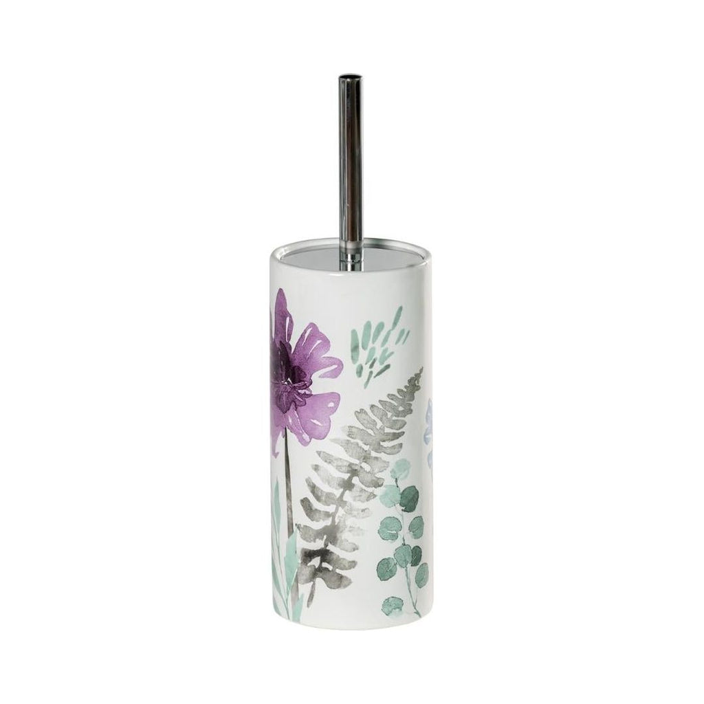 Jardenia Toilet Brush & Holder - Beales department store