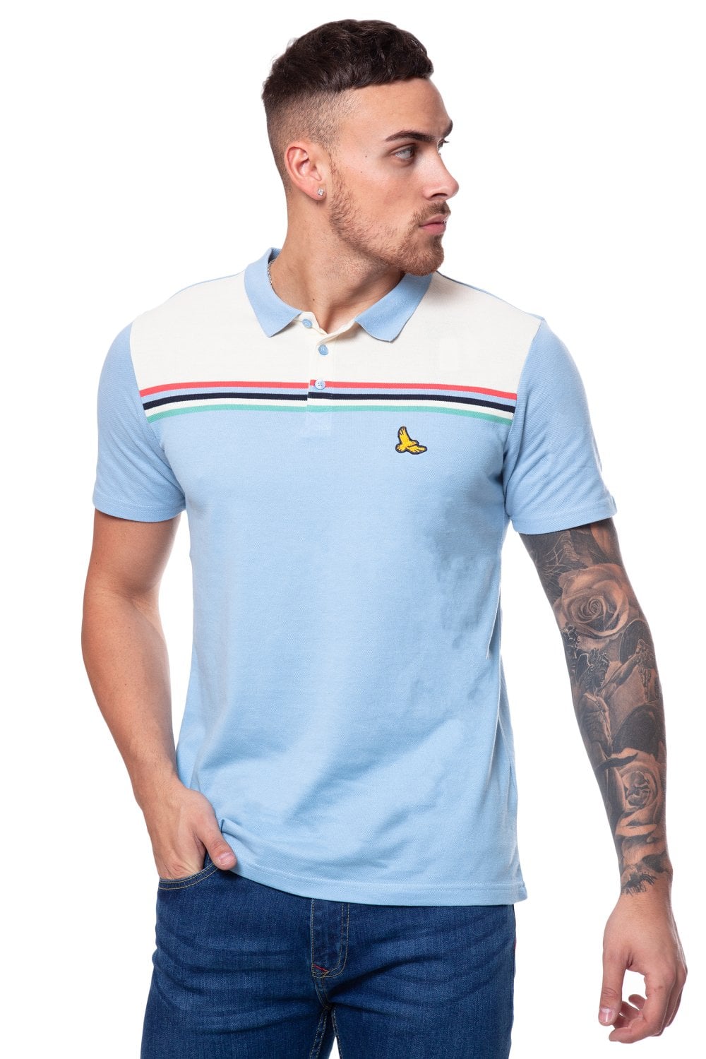 Newington Polo Shirt
