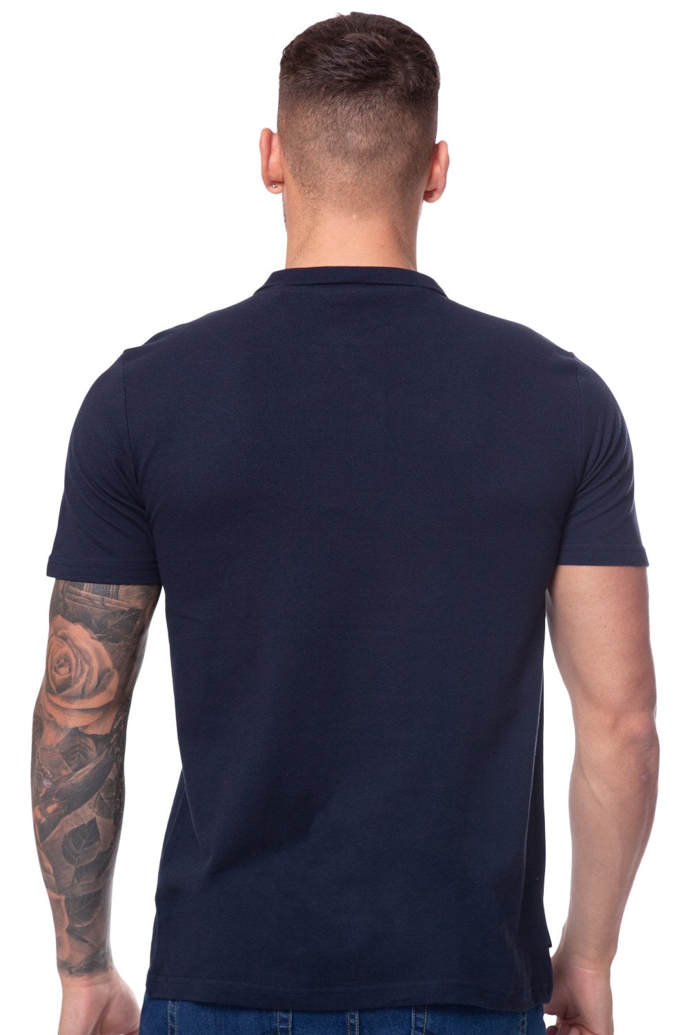 Newington Polo Shirt