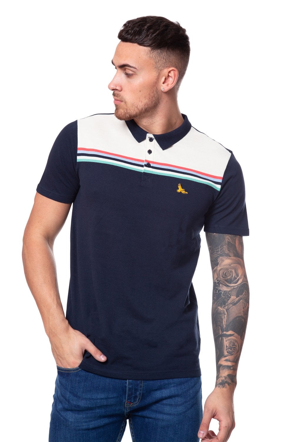 Newington Polo Shirt