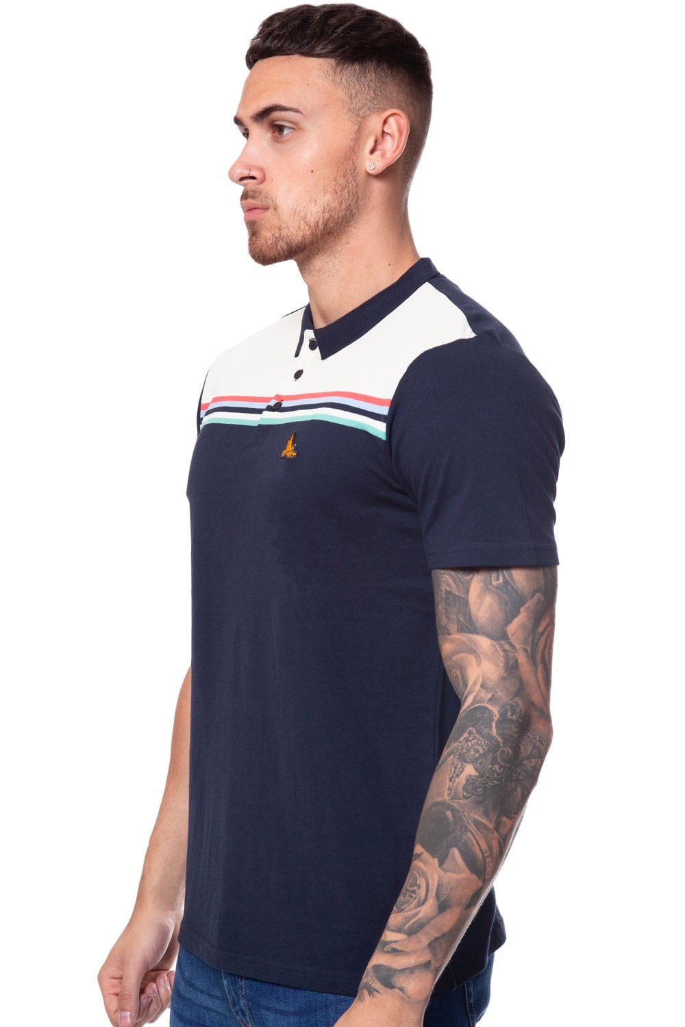 Newington Polo Shirt