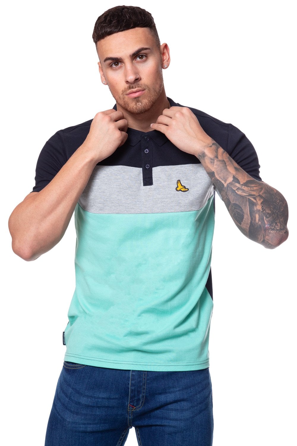 Stoneleigh Polo Shirt