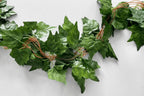 Kids Jungle Decorative Vine Leaves - 12 x 6ft