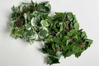 Kids Jungle Decorative Vine Leaves - 12 x 6ft
