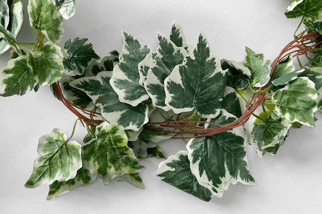 Kids Jungle Decorative Vine Leaves - 12 x 6ft