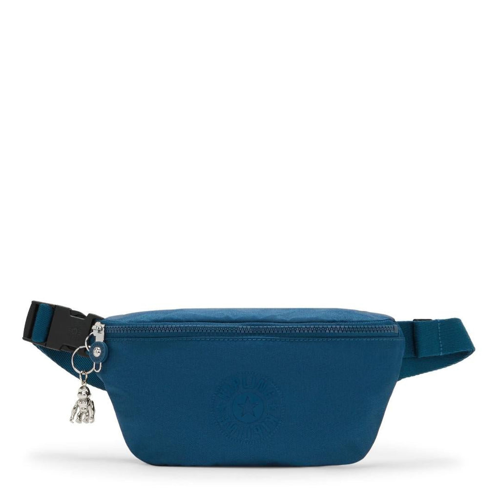 Kipling New Fresh Small Waistbag - Dynamic Beetle - Beales department store