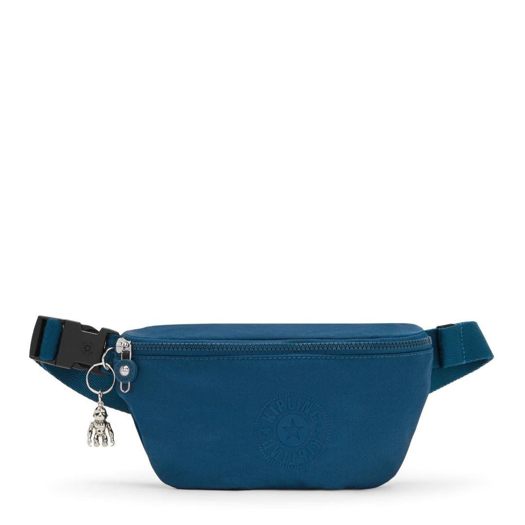 Kipling New Fresh Small Waistbag - Dynamic Beetle - Beales department store