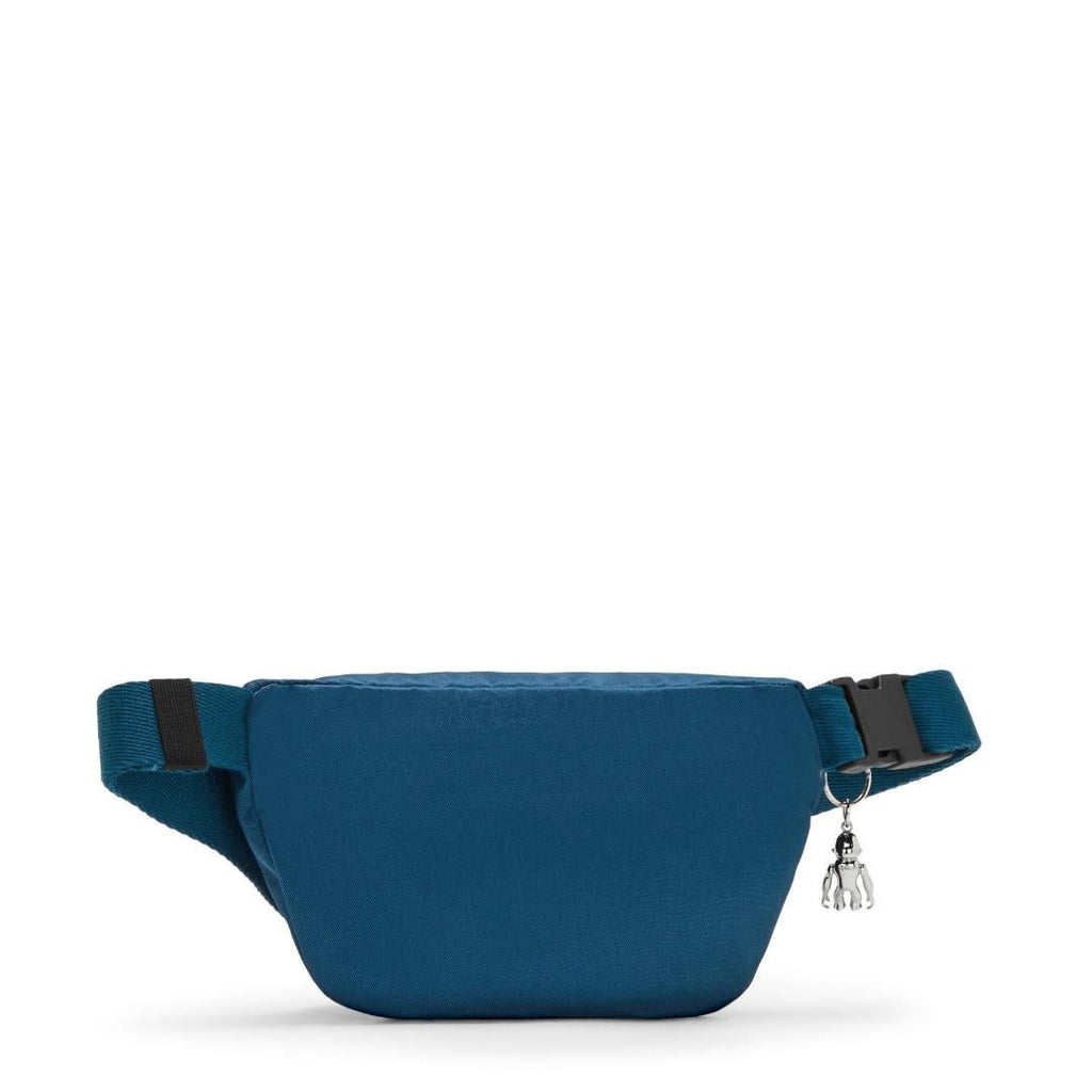 Kipling New Fresh Small Waistbag - Dynamic Beetle - Beales department store