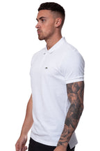 Popper Polo Shirt