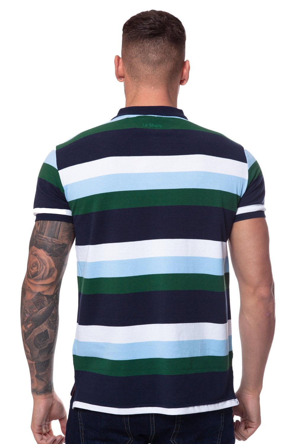 Rural Polo Shirt