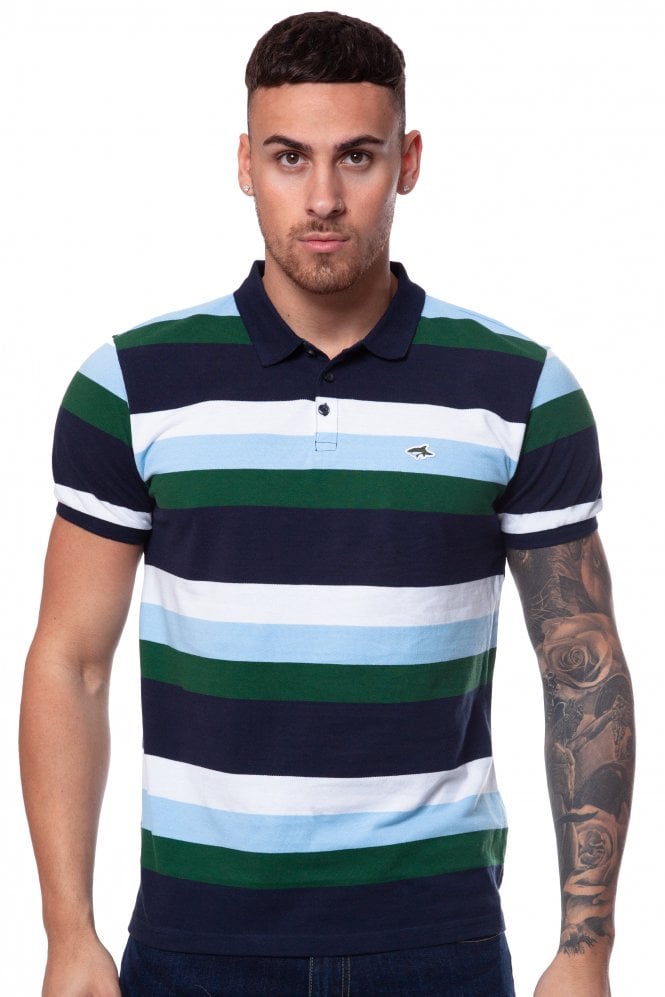 Rural Polo Shirt