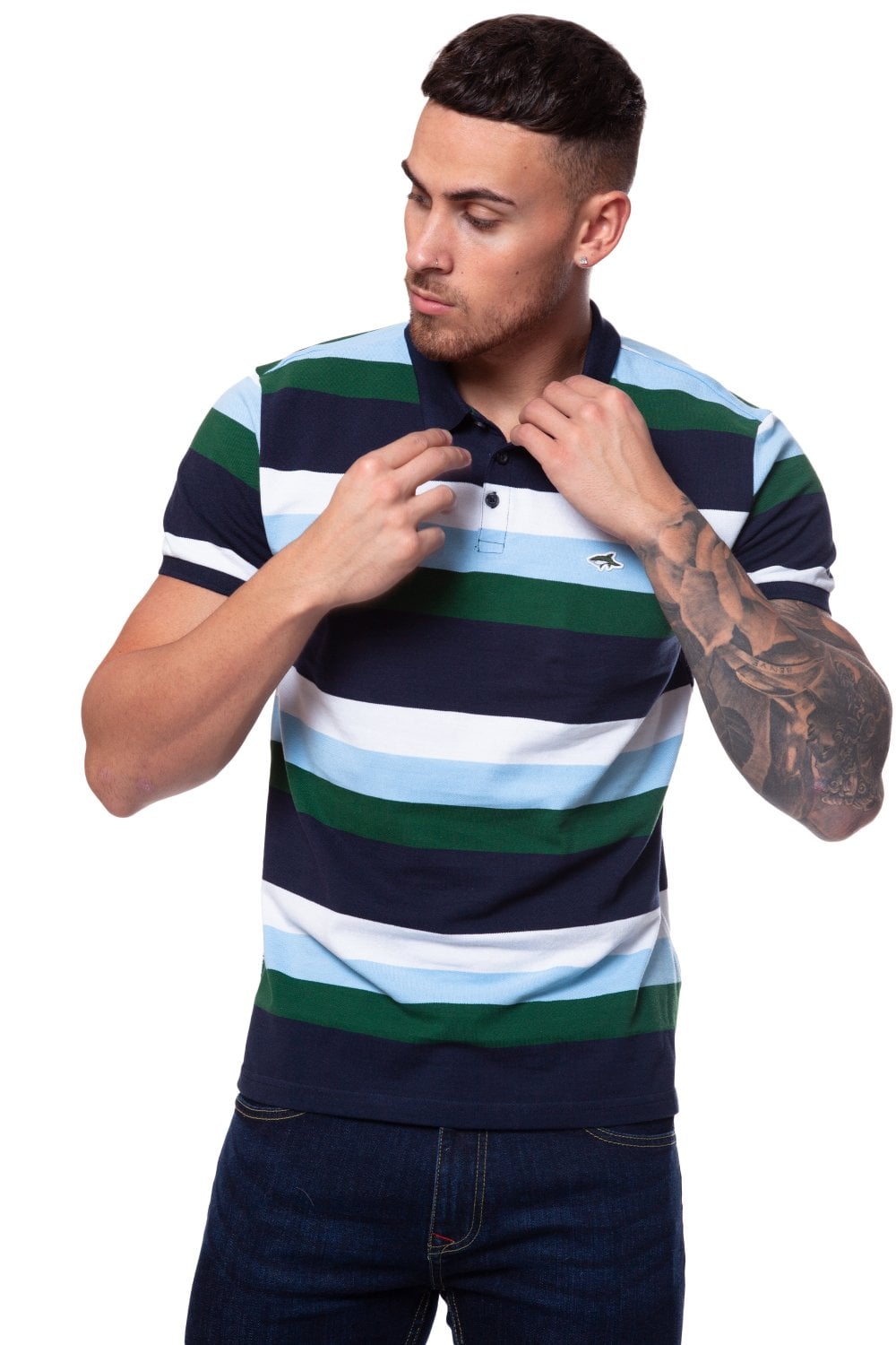 Rural Polo Shirt