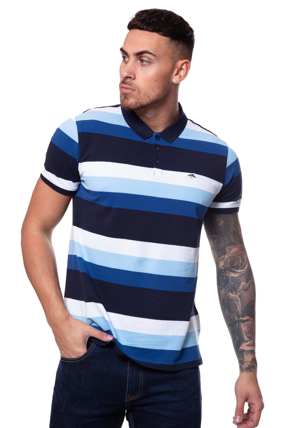 Rural Polo Shirt