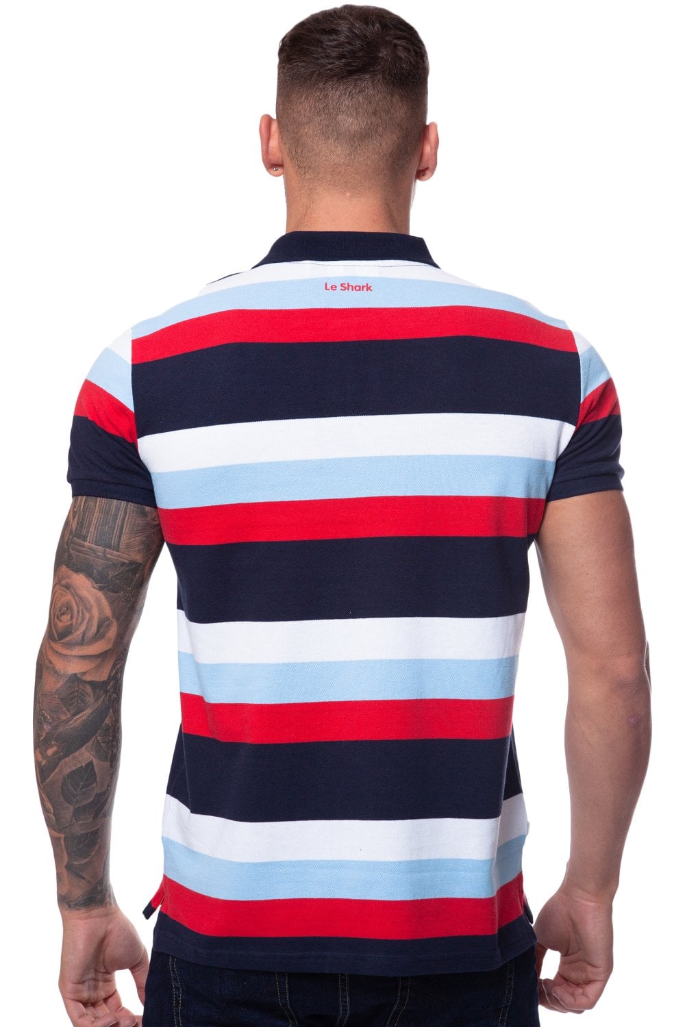 Rural Polo Shirt