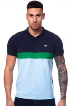 Rye Polo Shirt