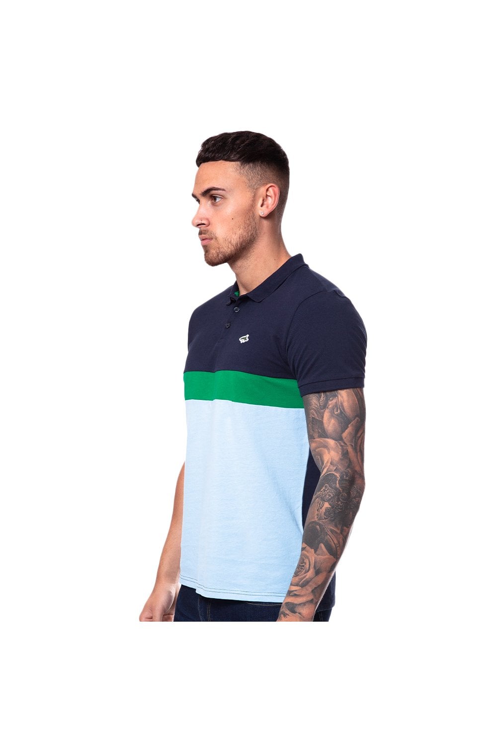 Rye Polo Shirt
