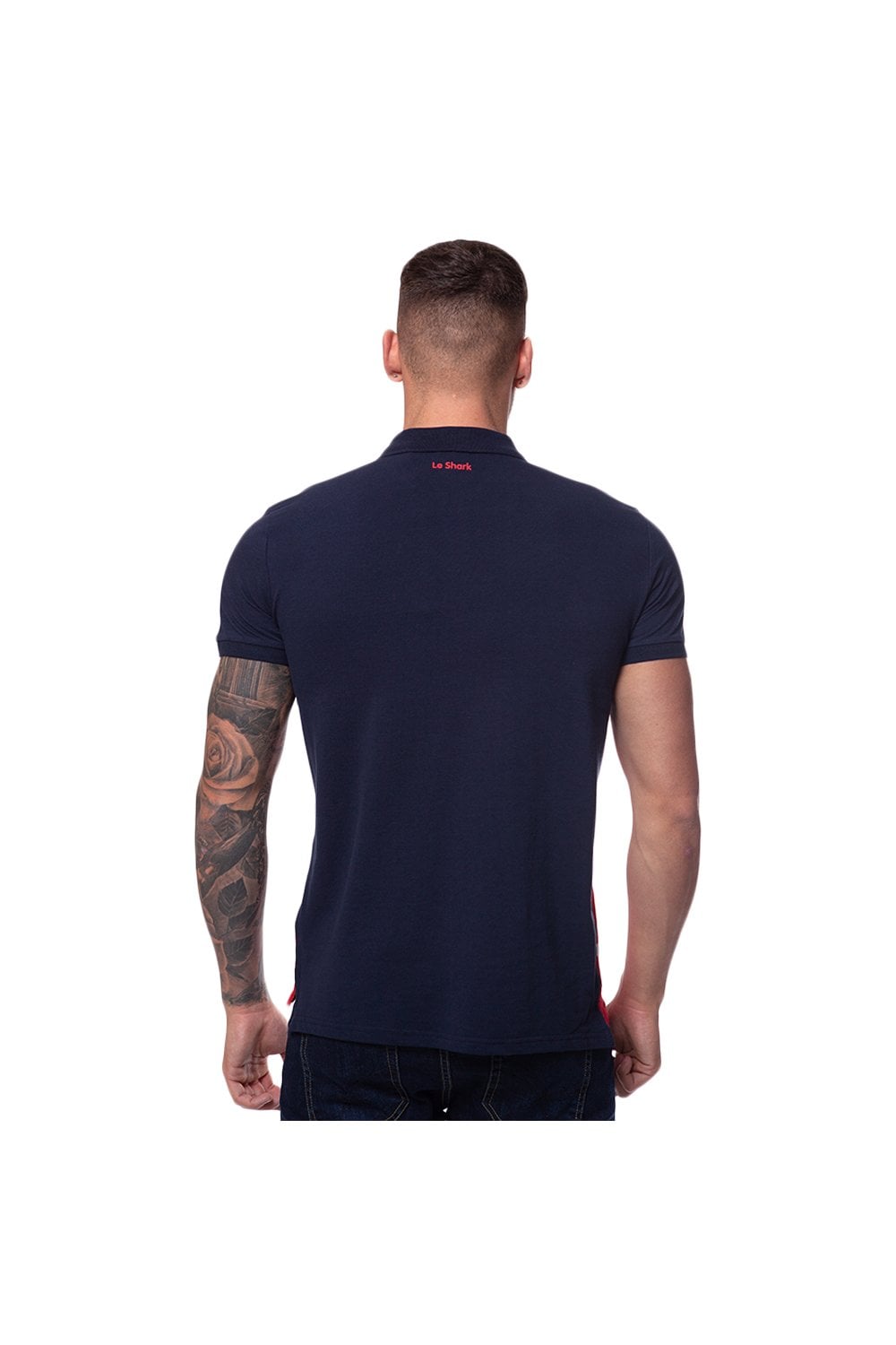Rye Polo Shirt
