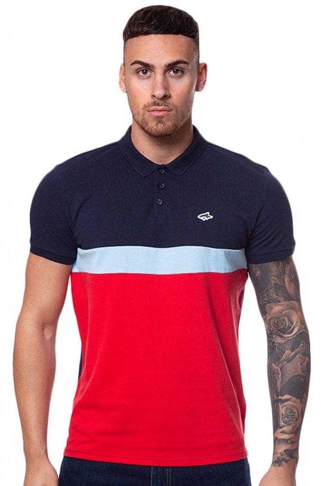 Rye Polo Shirt