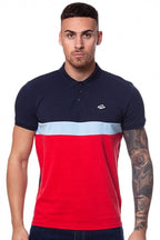 Rye Polo Shirt