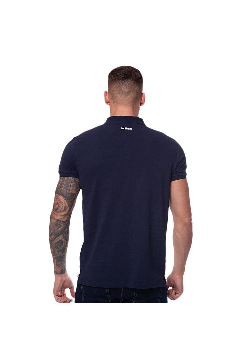 Rye Polo Shirt
