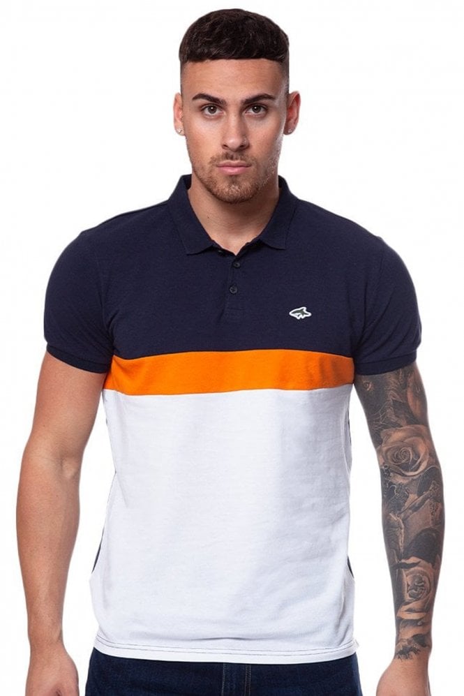 Rye Polo Shirt