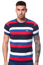 Saunders T-Shirt
