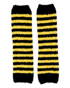 Bee Leg Warmers - Child