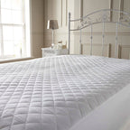 Anti-Allergy Mattress Protector