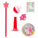 Magical Unicorn Favour Pack  (48pcs)