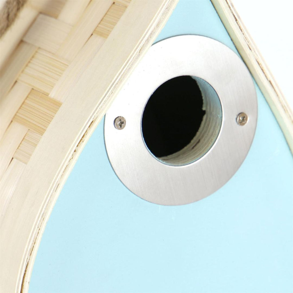 Maison & White Dewdrop Nest Box Bird - Beales department store